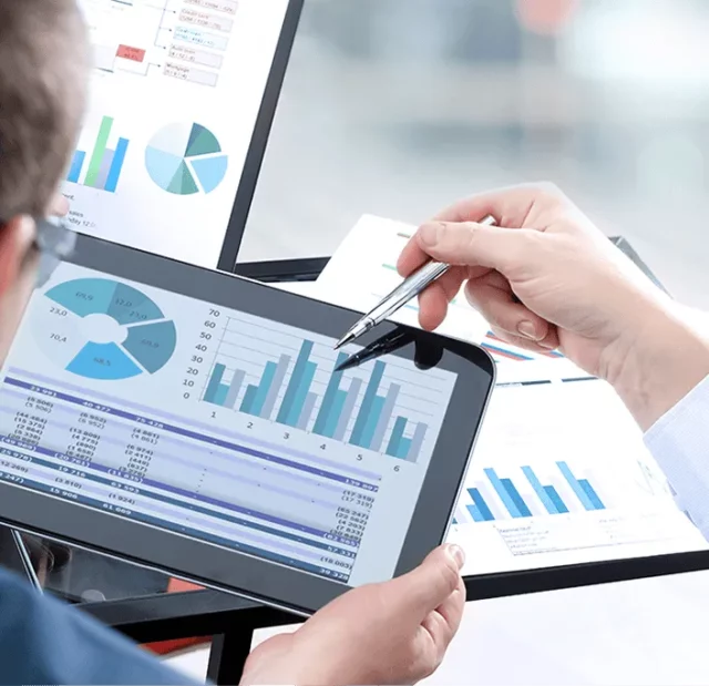 Reliability and Maintenance Services  Image