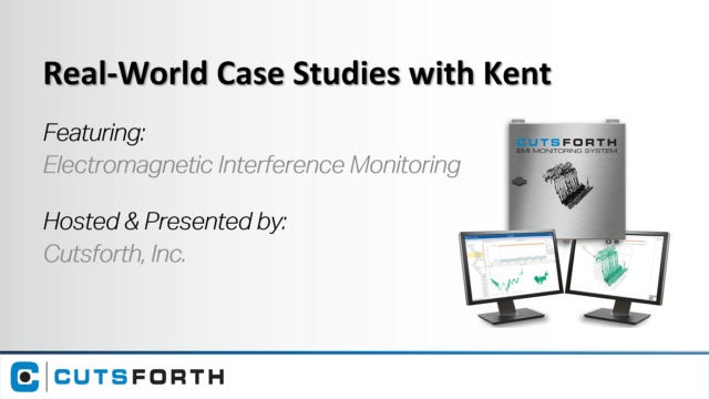 Real-World Case Studies with Kent Image