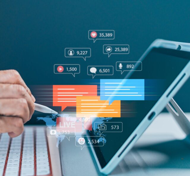 InsightCM Community Image