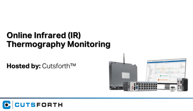 Online Infrared (IR) Thermography Image