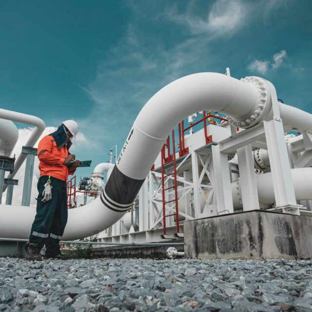 Join us at American Petroleum Institute Image