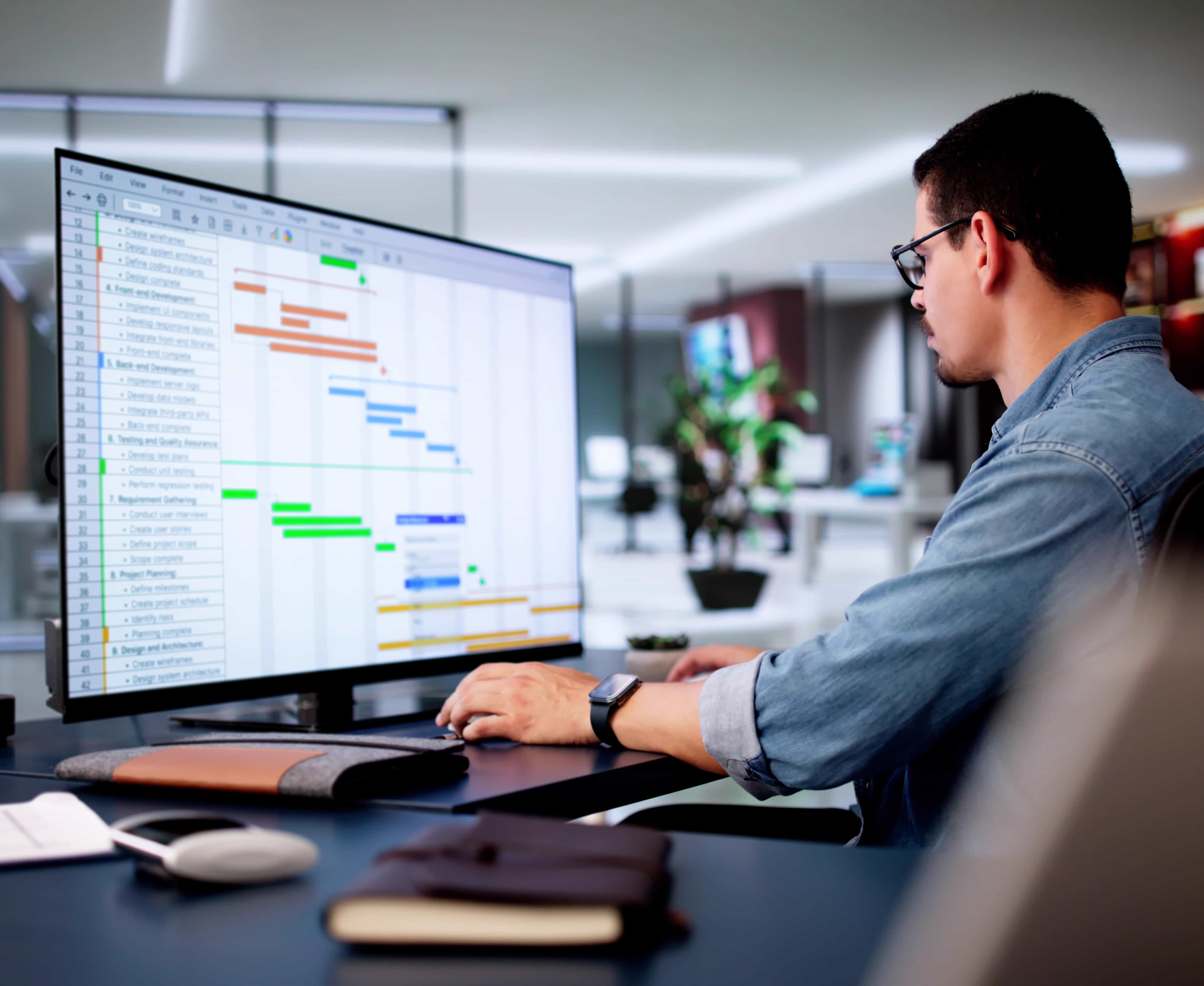 Countdown to SMRP Houston Image