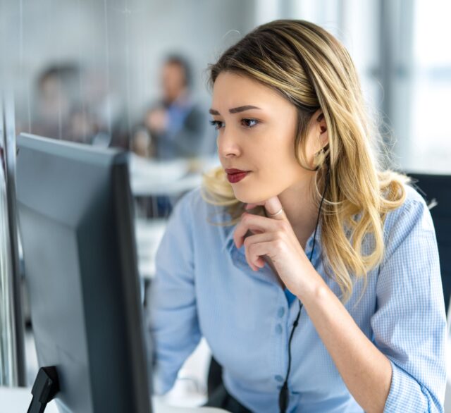 Support Help Center Image