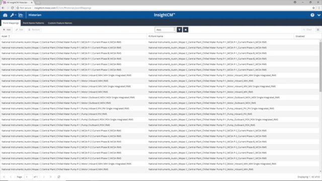 Connect to Existing Enterprise Software Image