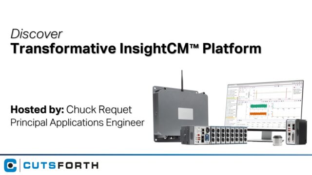 Discover the Transformative InsightCM Platform Image