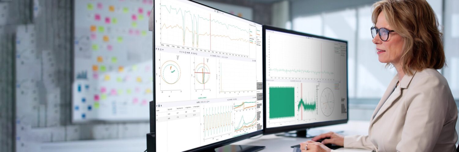 Equipment Condition Monitoring Systems | Cutsforth