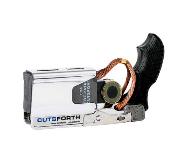 Generator Retrofit Hardware Image