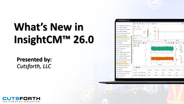What’s New in InsightCM™ Image