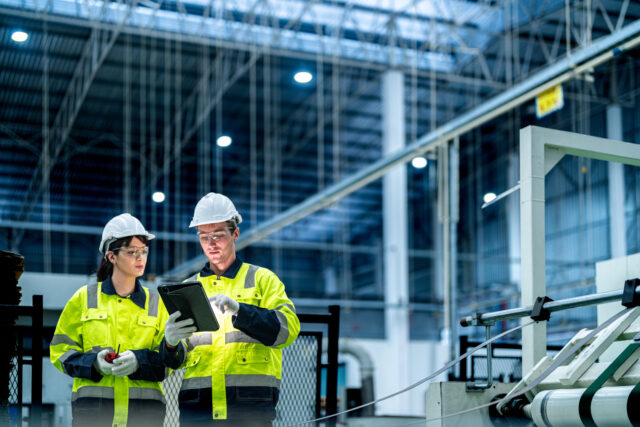 How Wireless Monitoring Is Transforming Industrial Reliability Image