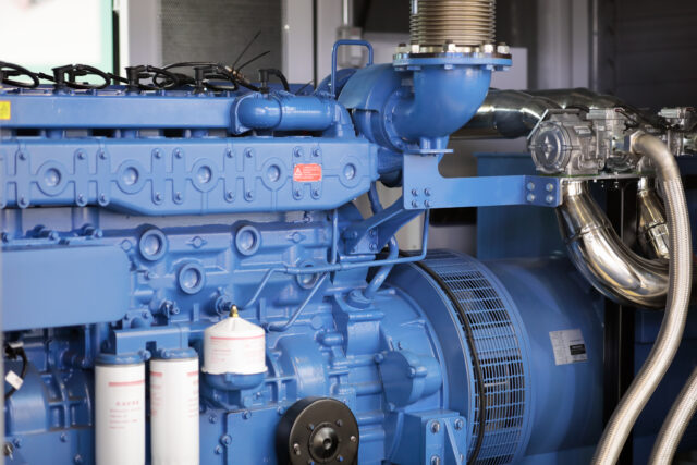 Complete Guide to Generator Field Monitoring Image