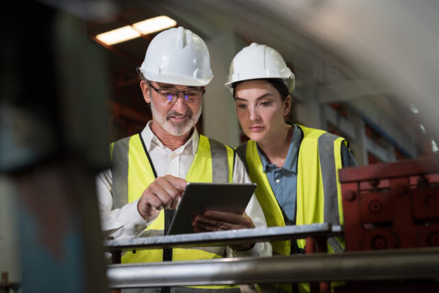 Rotor Flux Monitoring – The Complete Guide to Generator Health and Reliability Image
