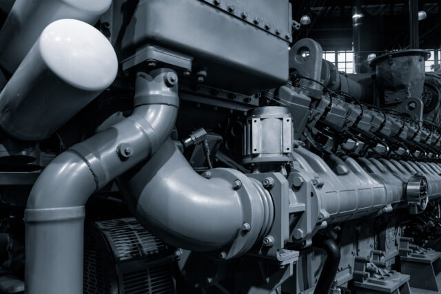 The Ultimate Guide to EASYchange® Removable Brush Holders for Generators Image