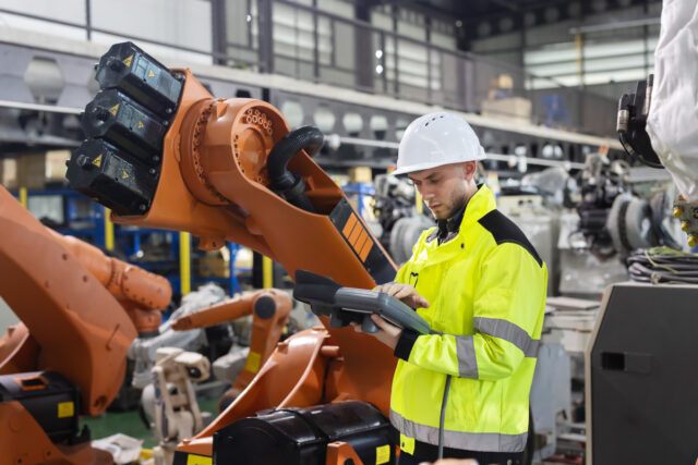 Top 5 Benefits of Reliability Services Image