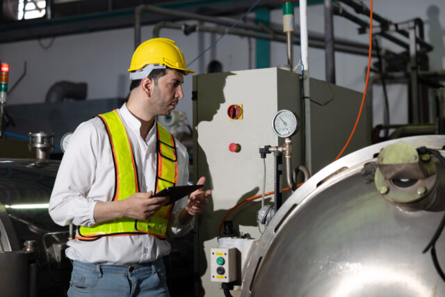 Beyond Vibration – The Move Toward Multiphysics Reliability Image