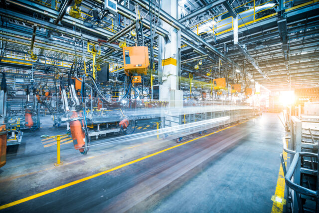Condition Monitoring vs. Predictive Maintenance: What’s the Difference? Image