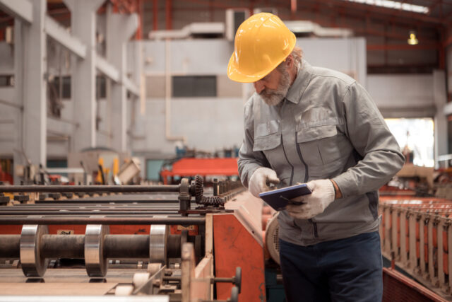 2026 Developments With Predictive Maintenance Image