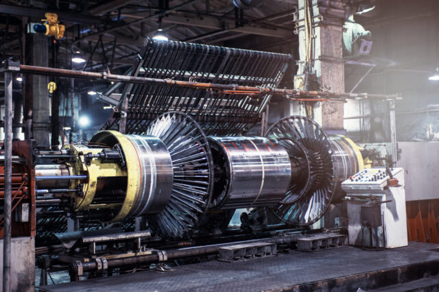 What Is Rotor Flux Monitoring? Image