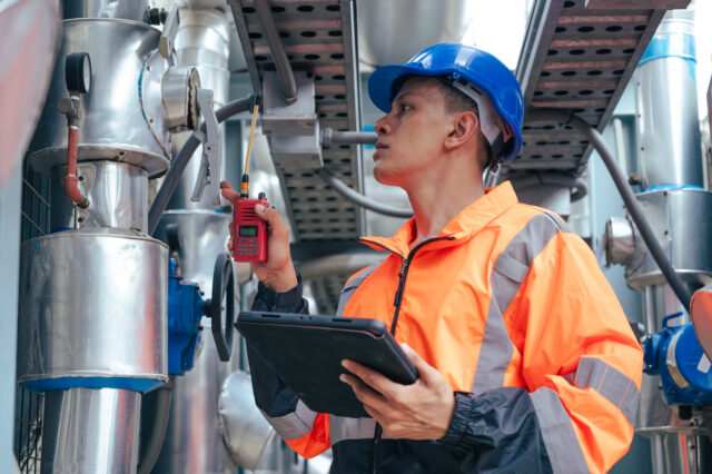 What’s New in Vibration Monitoring Image