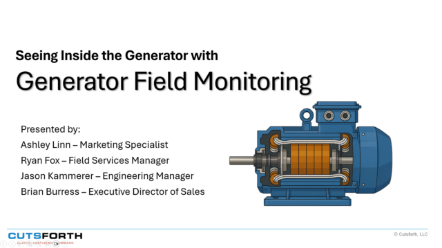 Seeing Inside The Generator: Common Brush Rigging Failures and Proven Solutions Image