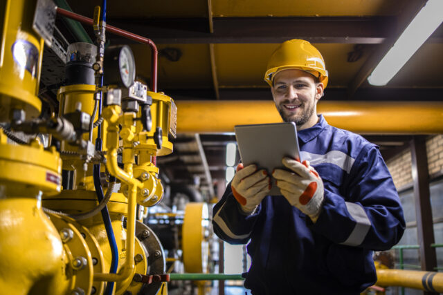 What Are the 3 Key Parameters Measured in Vibration Analysis? Image